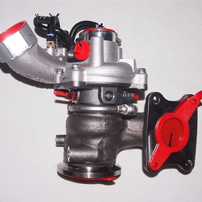 

Турбокомпрессор KP38 04E145702G 16389700000 04E145702H для двигателя 1.4T EA211