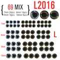 L2016 69PCS