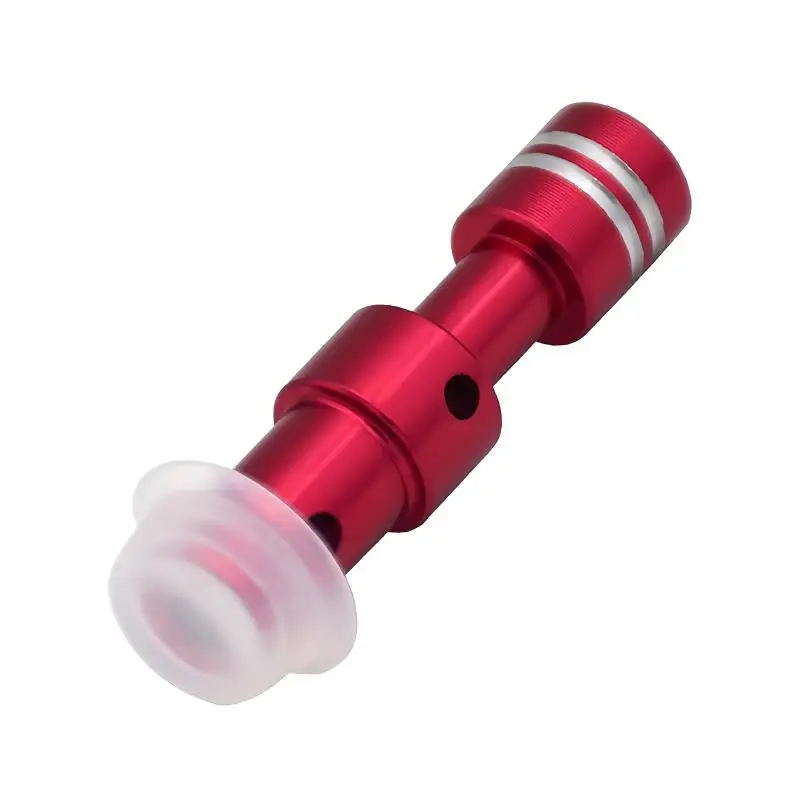 2PCS Units Floater And Sealer Set Pressure Cooker Replacement Part Safety Valves Caps Float Valves Set For Pressure Cooker R9UD
