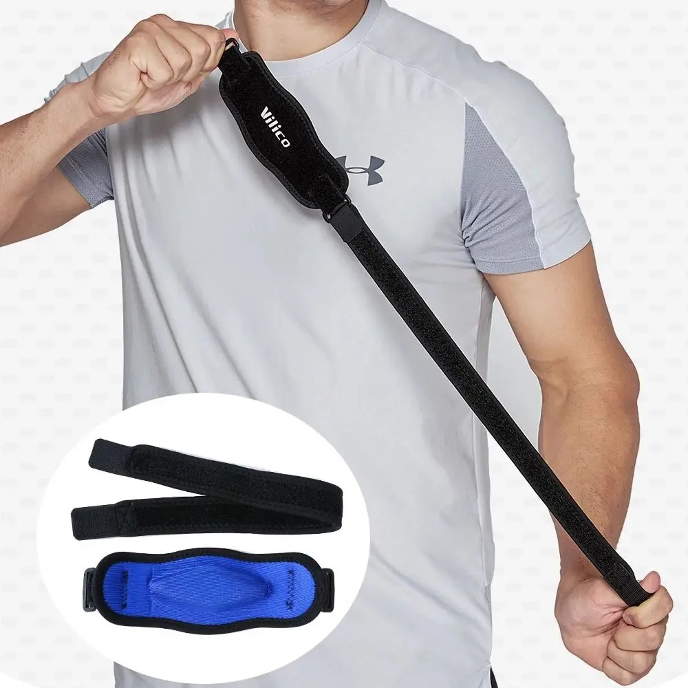 

Arm Strap Anti-collision Adjustable Elbow Support Elastic Breathable Elastic Elbow Pad Adjustable Support Elbow Brace Cycling