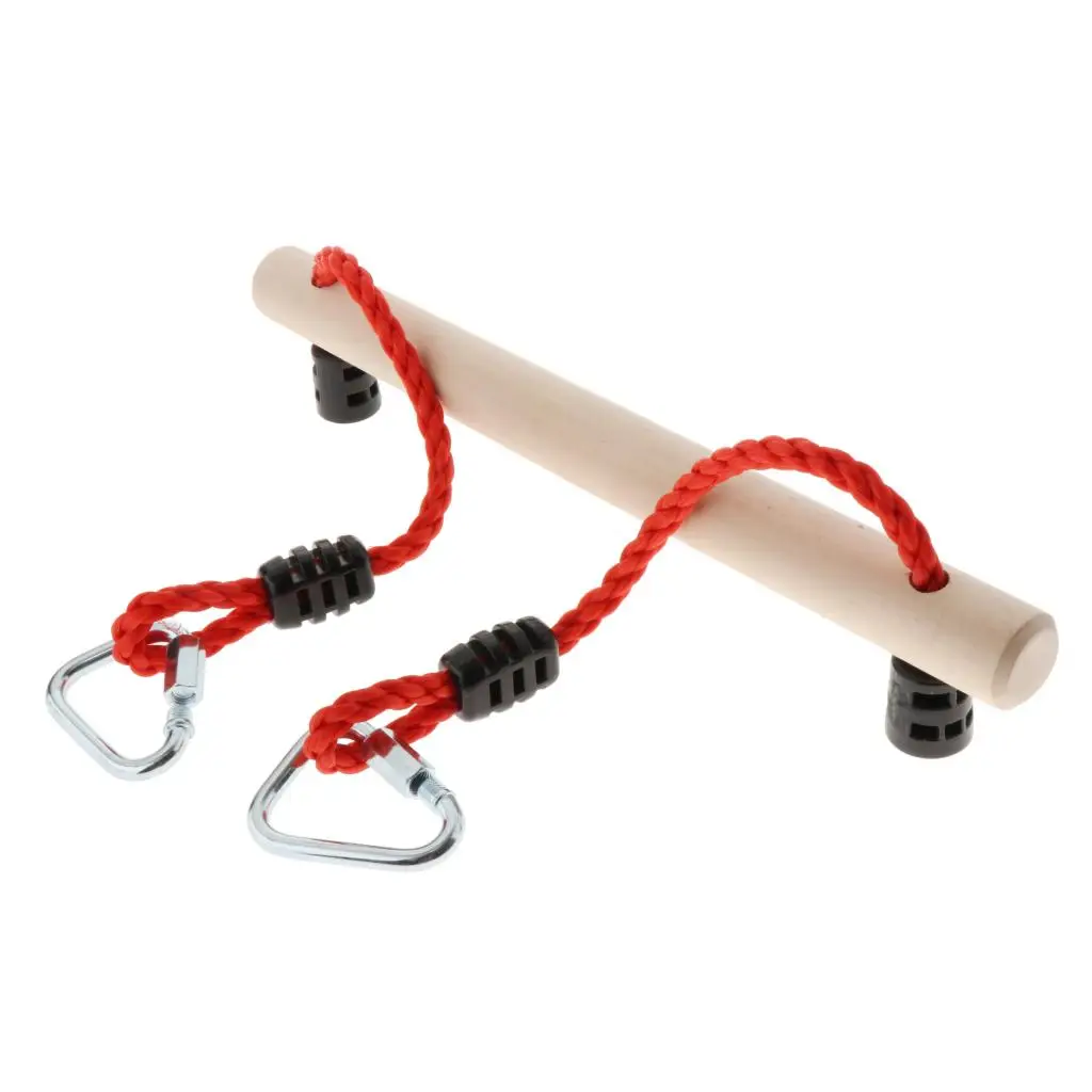 

Swing Pull Up Bars Sports Rod Children Trapeze Bar Playground Home Swing Equipment