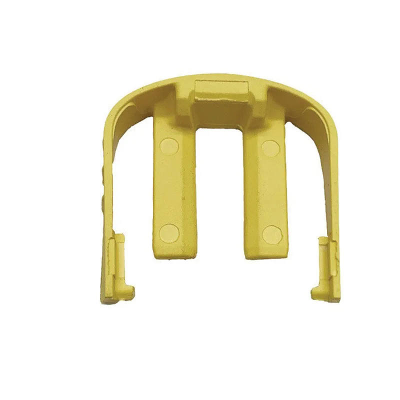 C Clip Quick Connector For Karcher K2 K3 K4 K5 K6 K7 Car Home Pressure Power Washer Trigger Replacement Yellow Buckle Snap Ring