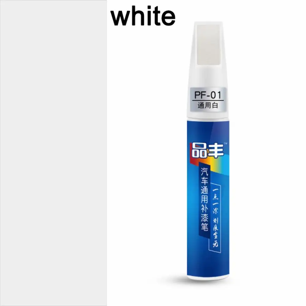 Hot Pro Mending Car Remover Scratch Repair Paint Pen Clear More Colors for Choices