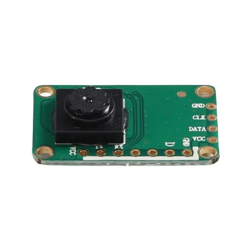 [NEW!A25P】 Optical Flow W Distance-Measuring 2-In-1 Module 50Hz Serial Port Output With CMOS Image Sensor For RC FPV Drone