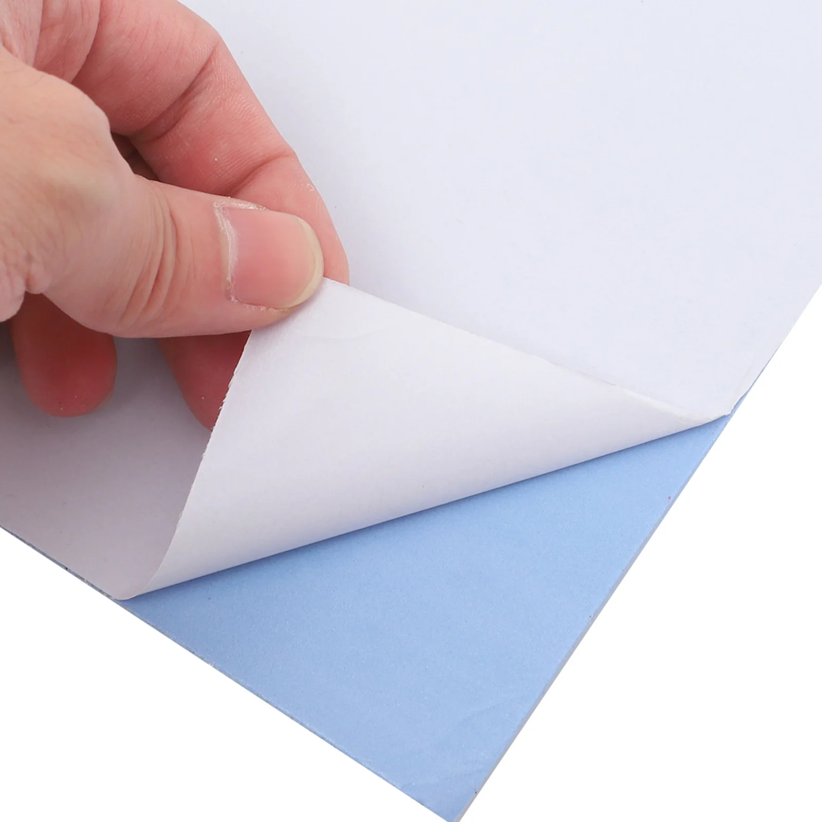 

10 Sheets A4 Colorful Cardstock Foam Paper DIY Craft Sheets for Creative Gifting Home Decor Party Backdrops Reusable Art Making