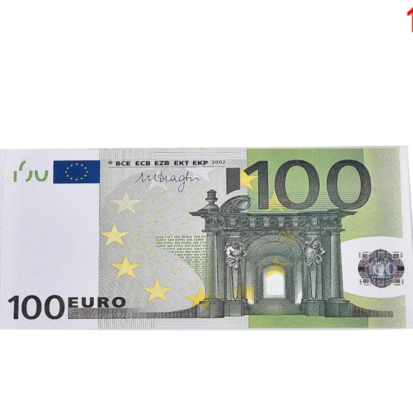 100% nuevo y de alta calidad Chic Unisex para hombre y mujer moneda notas patrón libra dólar Euro monedero carteras