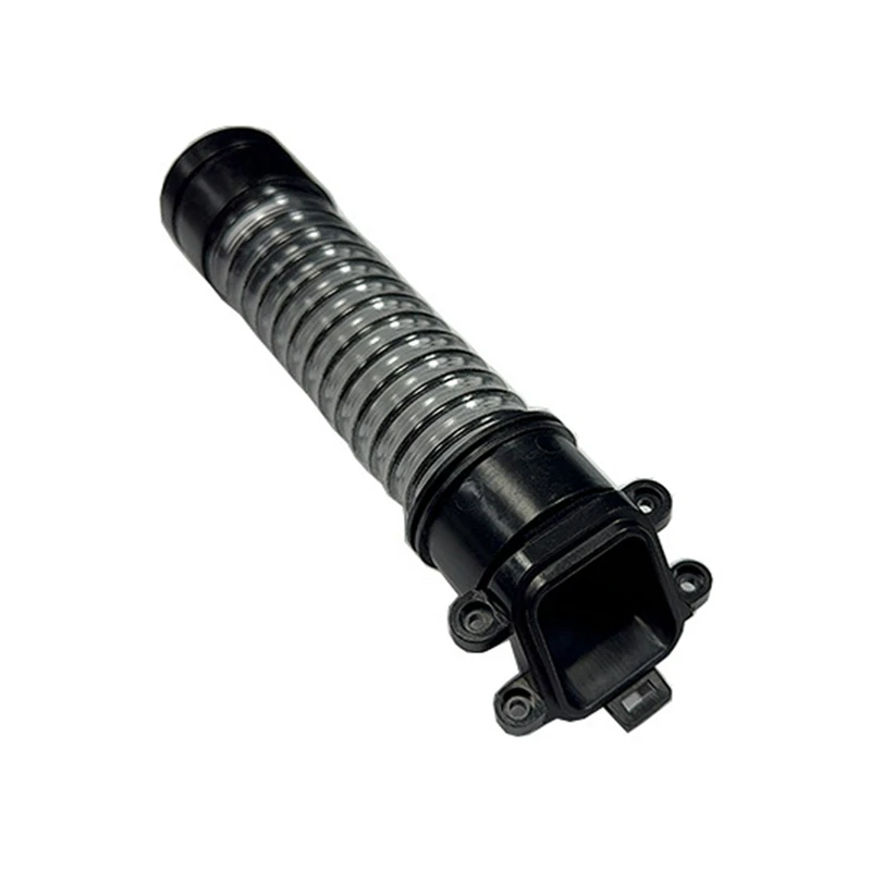 Аксессуары для шлангов из искусственной кожи для Roborock A10 Plus, беспроводной скруббер для пола, головка щетки, запасные части, сменные вакуумные шланги, ПРОДАЖА