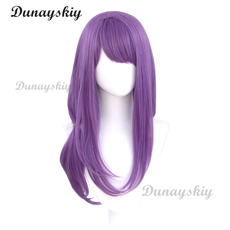 Kamishiro Rize Cosplay Outfit Full Accessories Set Dress Wig Glasses Shoes for Women Comic Con Halloween Party view 6