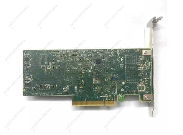 New 9500-16i 8i 05-50077-02 GEN4.0 12GB Array Card Pass-Through Card