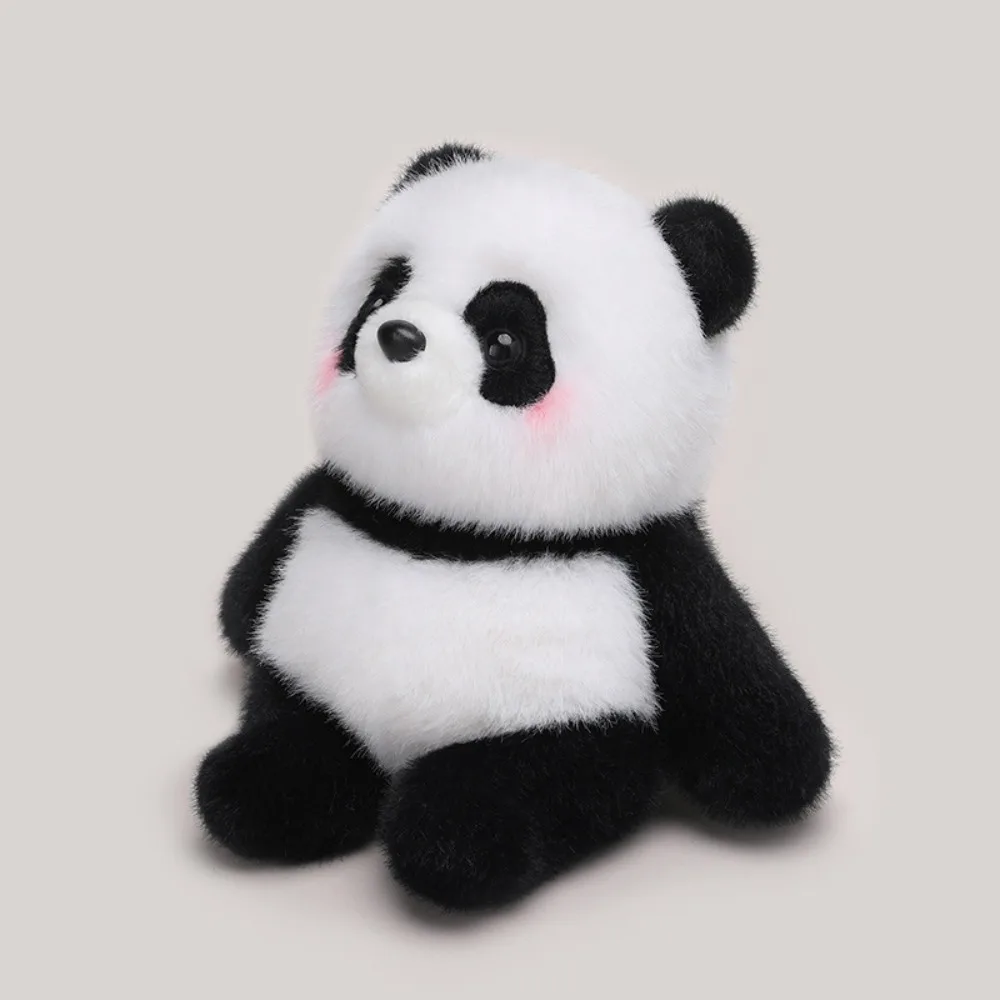 

Phone Holder Panda Plush Toy Dog White Rabbit Elephant Plush Doll Cartoon Cute Plush Animal Doll Kids Holiday Gifts
