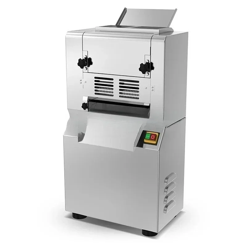 

Commercial Chinese Noodle Making Machine Pulled Noodle Machine Stainless Steel Electric CE Certified High Efficiency Safe New