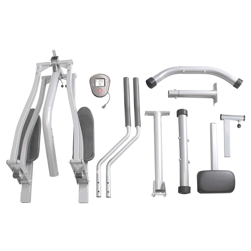 

Outdoor Fitness Equipments Exercise Glider Air Walker