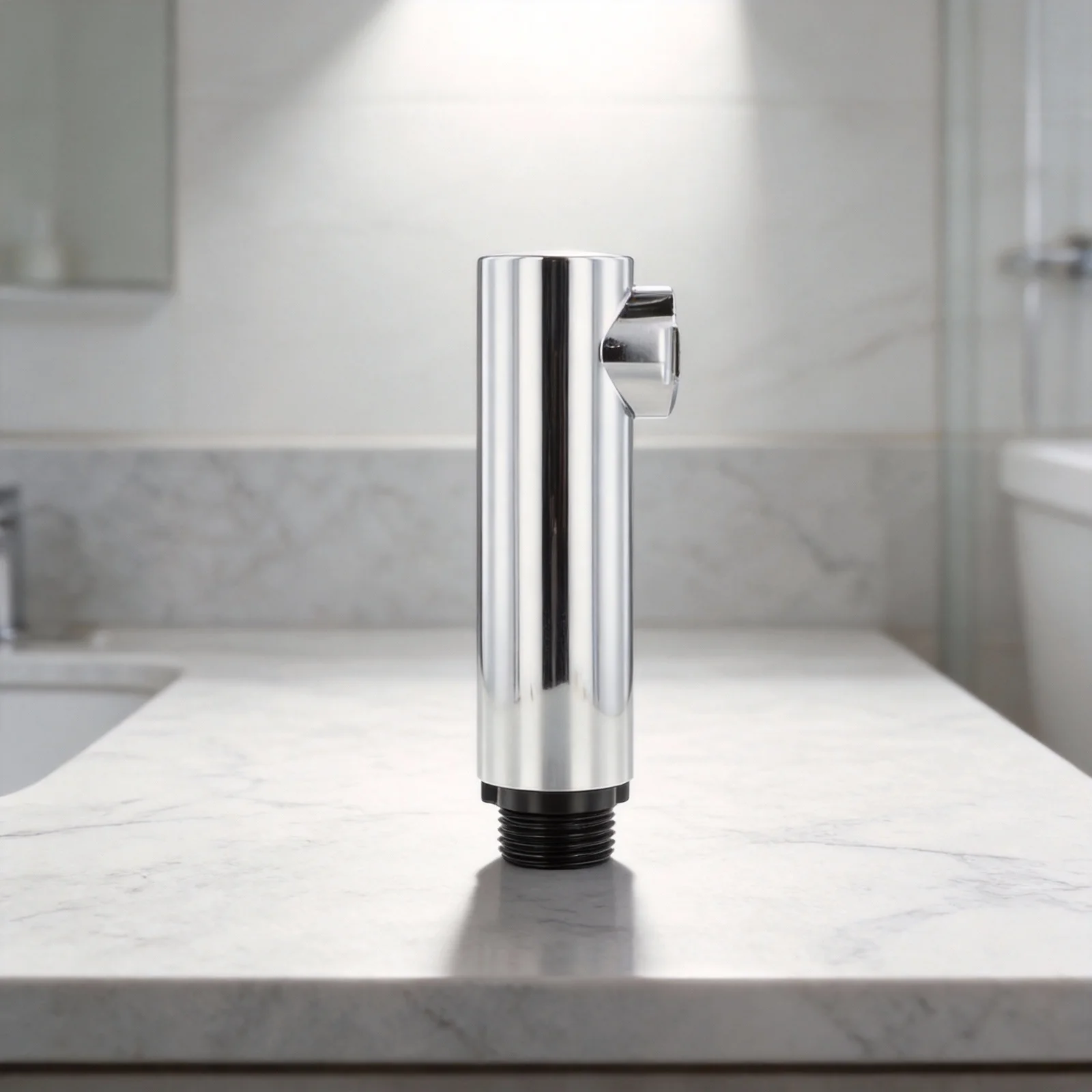 Shower Head Replacement for Grohe For Kitchen Tap with G1 2 Inch Connection Tool Installation and ABS Construction