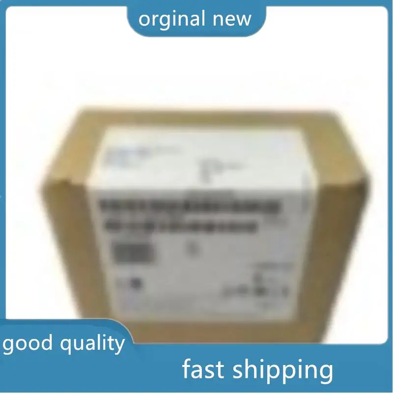 

New original packaging 1 year warranty 6ES7221-1BF32-0XB0