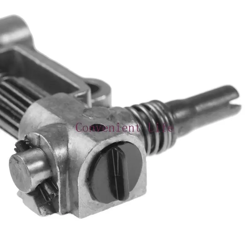 

L1EE Oil Drive Worm Gear ReplaceFor Chinese Chainsaw 5200 4500 Garden Lawn Mower