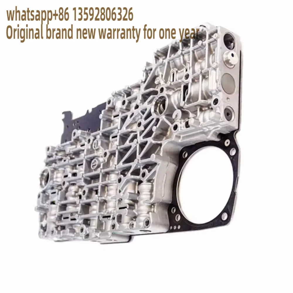 

5r55w 5r55s Transmission Valve Body For Explorer Ford Mustang Sportrac Mustang Lincoln Aviator