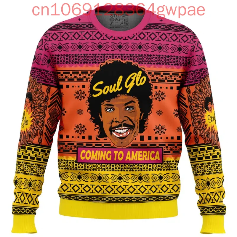 Soul Glo Coming To … - image