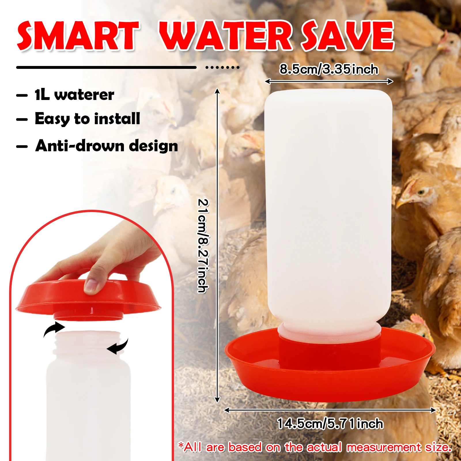 Thumbnail 2 - #27 Best Automatic Feeders to Buy In 2026