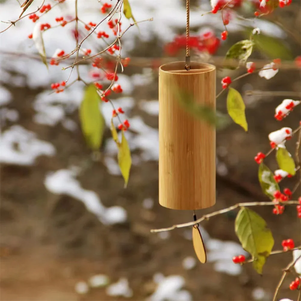 Thumbnail 4 - #17 New Wind Chimes Arrivals