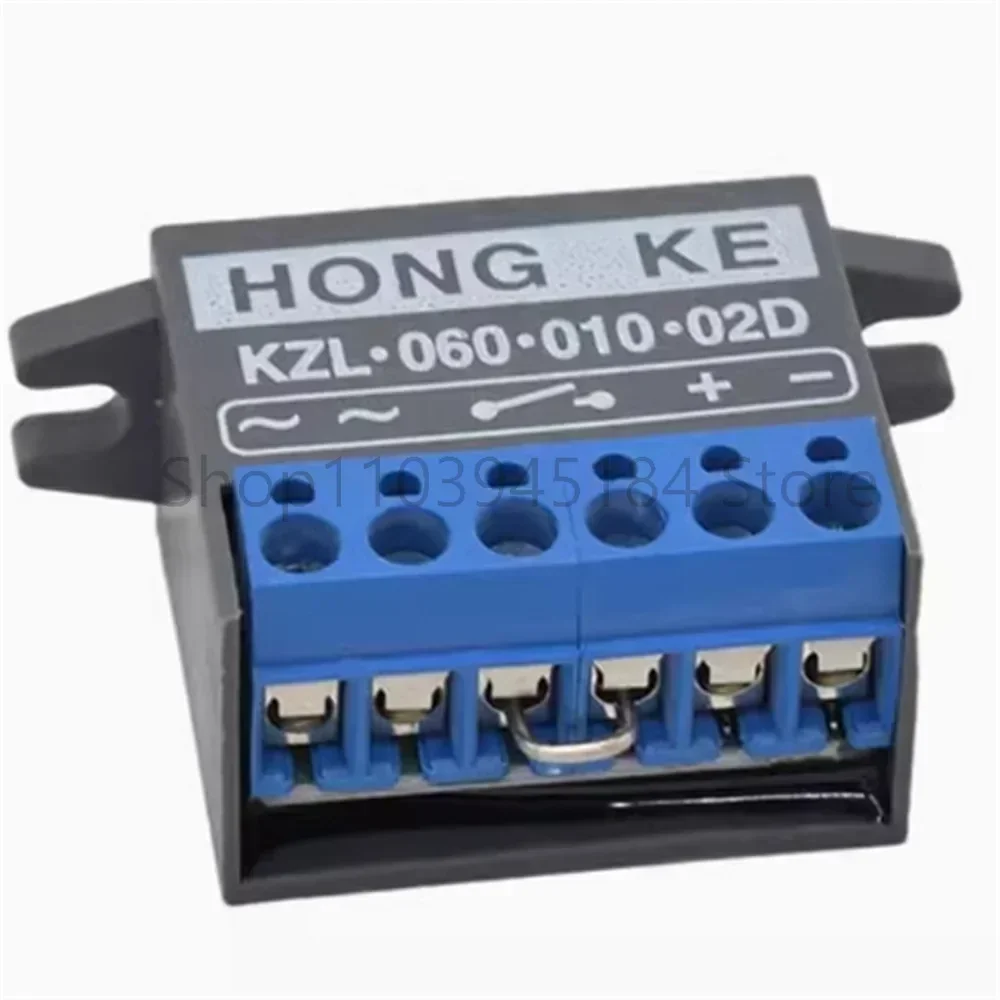 

2pcs KZL-060-010-02D Rectifier KZL.060.010.02D 2026 Yesrs