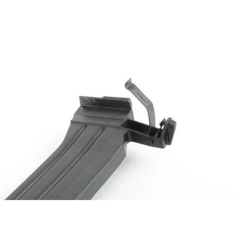 8D0877633C   Volkswagen Golf Sunroof Drip Rail Molding Fits 1999-2014 For VW Golf, Jetta, Rabbit, GTI, R32 view 3