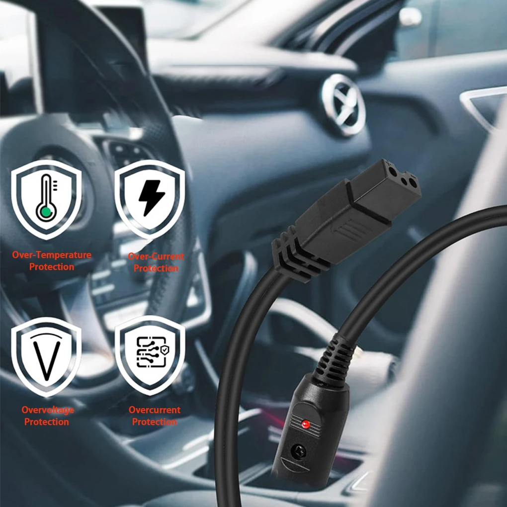 18AWG 3Meter Freeze… - image