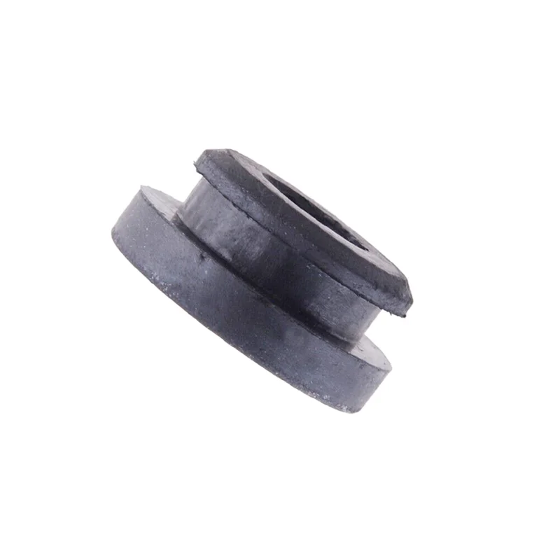 74173-SJ4-000 For Honda Accord Civic Radiator Assembly Upper Insulator Mounts Bushing Rubber Black