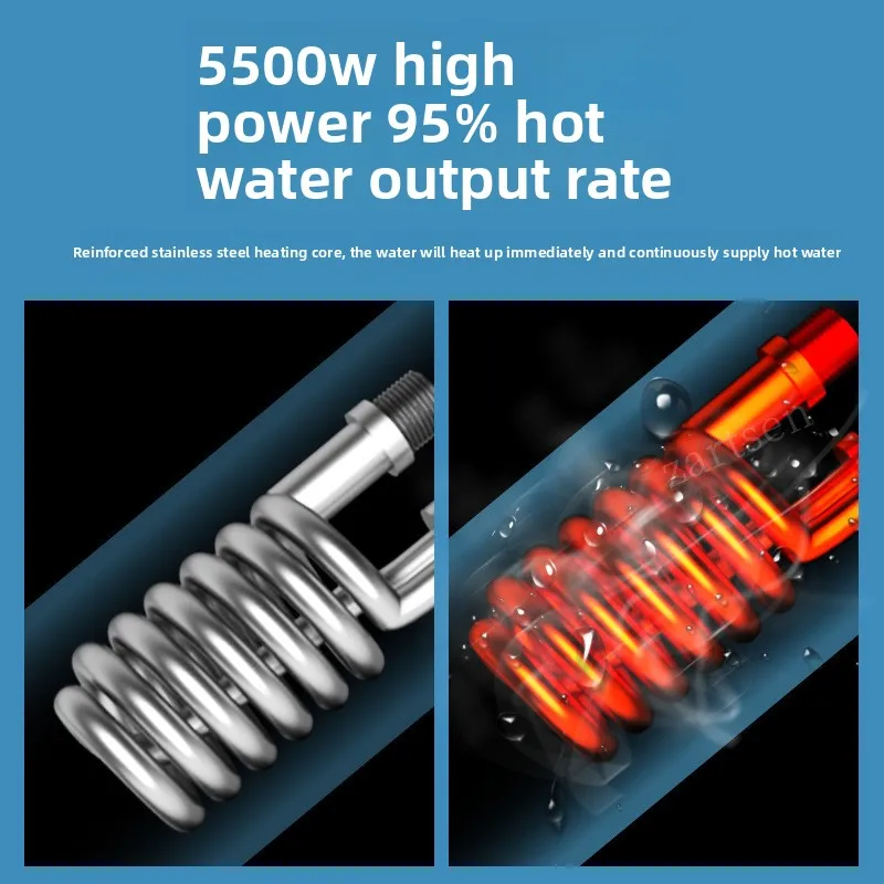 Thumbnail 2 - #69 Compare Electric Showers Before You Buy