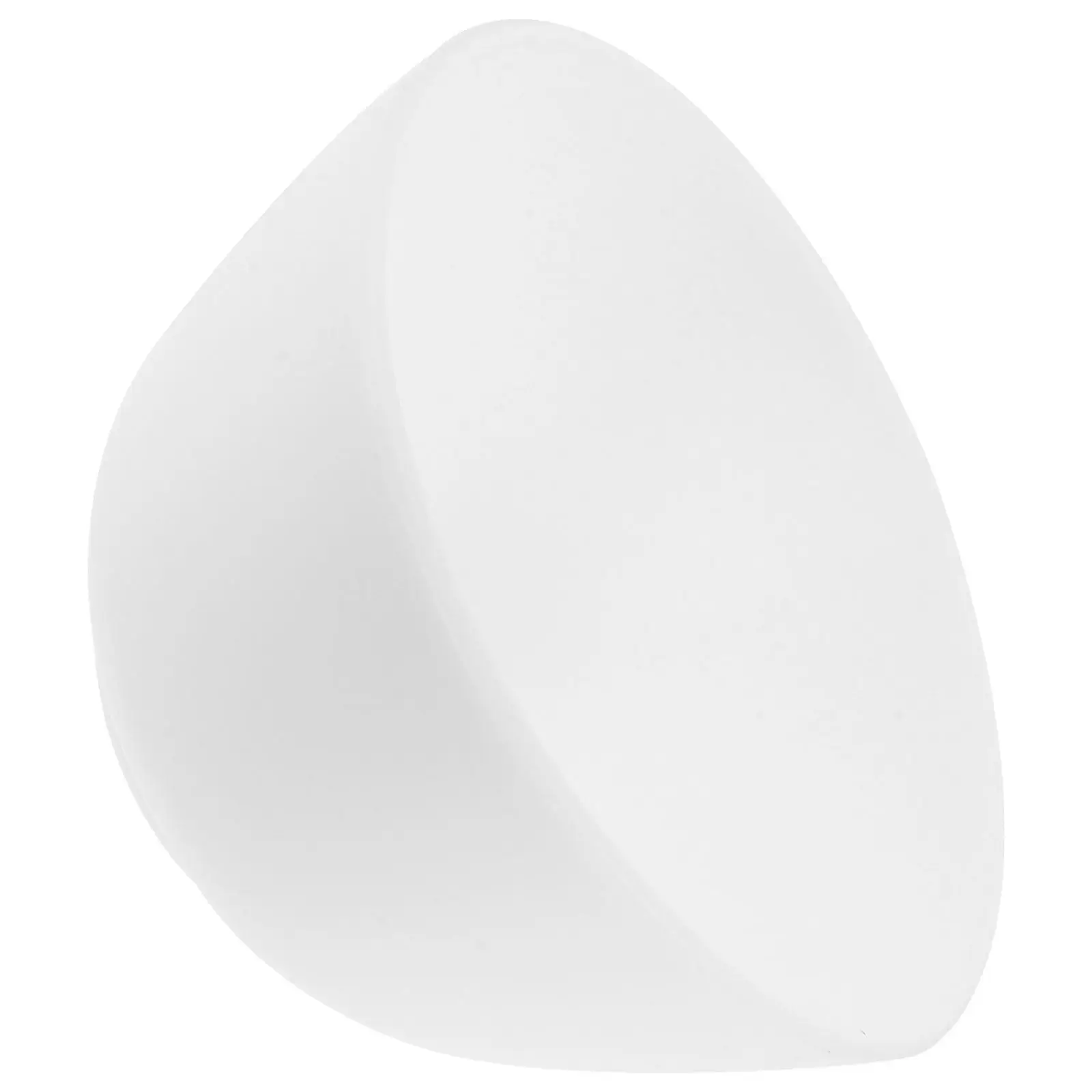 Home Use Anti-Drop Silicone Bowl 8x5cm Odorless Mask Mixing Prep Measuring Multipurpose Kitchen Baking Tool Silicone Bowl