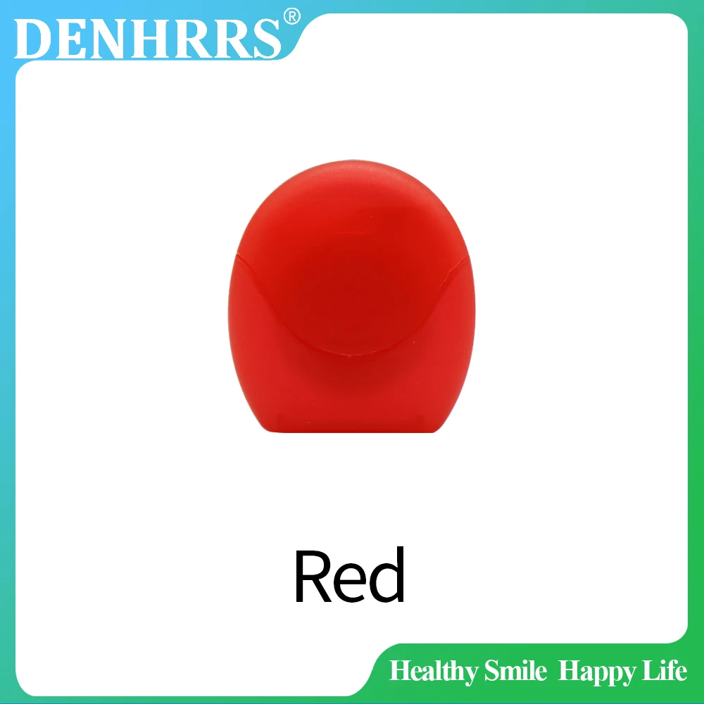 50M Dental Floss And Floss Threaders Interdental Brush Teeth Stick Toothpicks Floss Pick