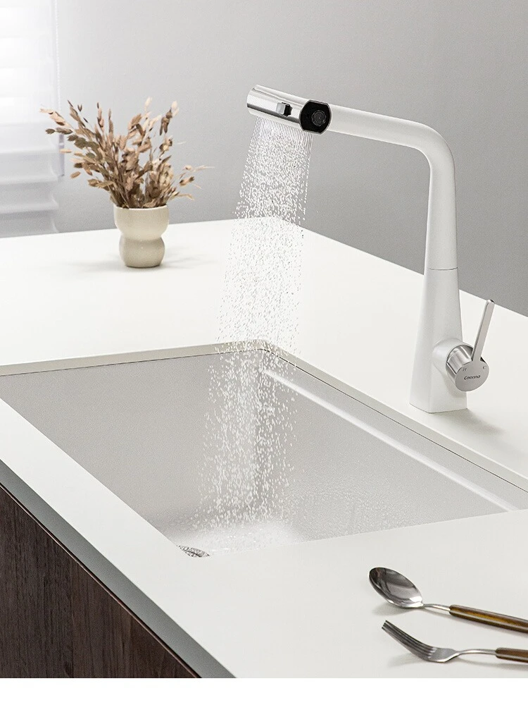 

Lower Vegetable Basin Quartz Stone Large Single Sink Kitchen Sink Granite Dishwasher