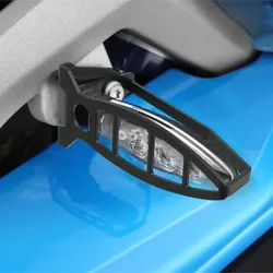 Front and Rear Turn Signal Protection Cover For BMW F750GS F 750 850 GS F850GS Adv R 1200 GS LC Adventure 2014-2019 R1250GS ADV
