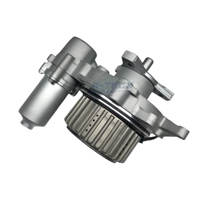 Wholesale Original 0CQ Auto Gearbox Transmission Rear Differential Coupler Electronic 0CQ525554 0CQ52555P For VW Tiguan Coupler
