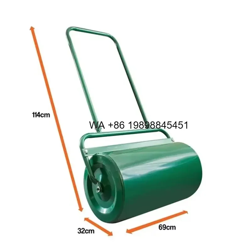 Wmwmnu for Artificial Turf Roller Installation Farm Tools and Equipment Lawn Aerator