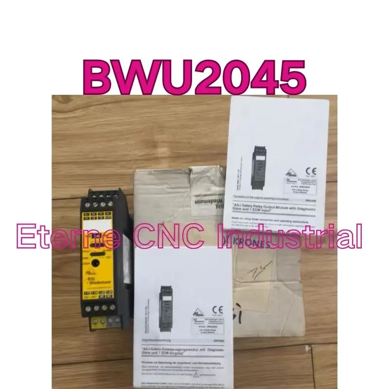 

Новый модуль расширения BWU2045, быстрая доставка