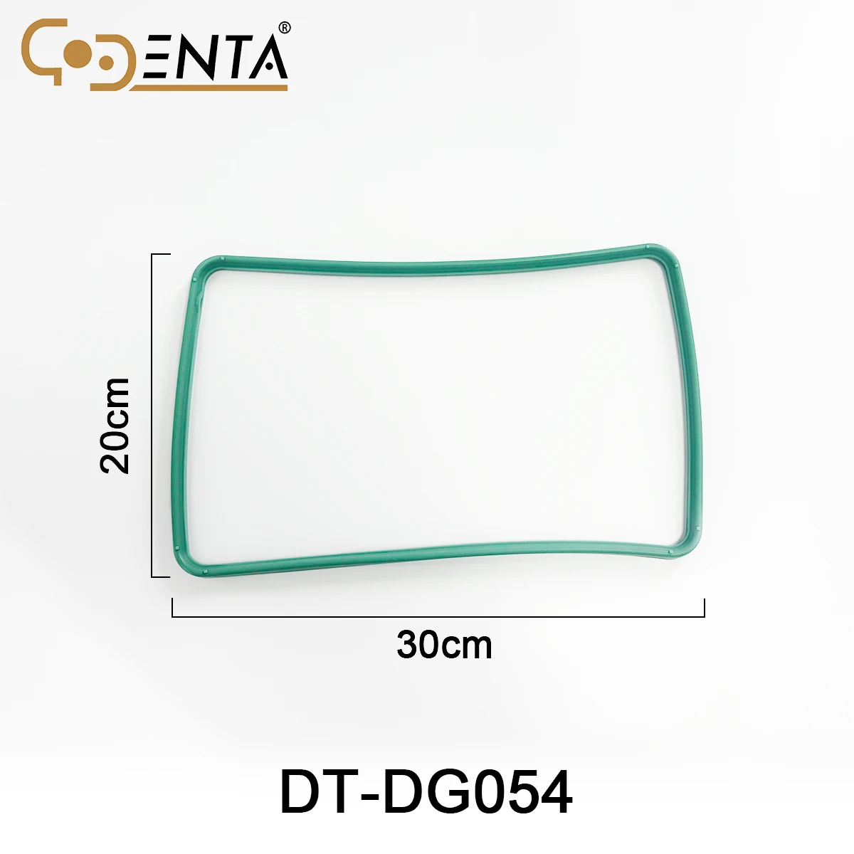 Fit SciCan STATIM 2000 2000S/E/G4 autoclave- sterilizer/autoclave chamber door gasket