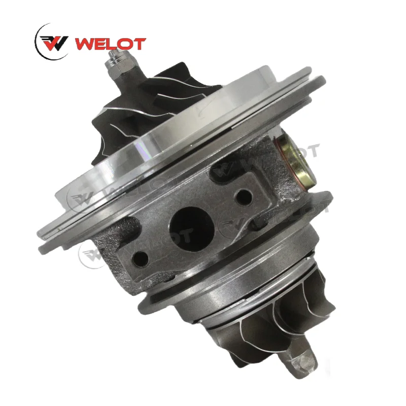 

K03 Turbo 53039880119 53039700119 53039880123 53039700123 530398801 Cartridge CHRA Turbocharger For A6 1.8 TFSI 118Kw 160Hp CDHB