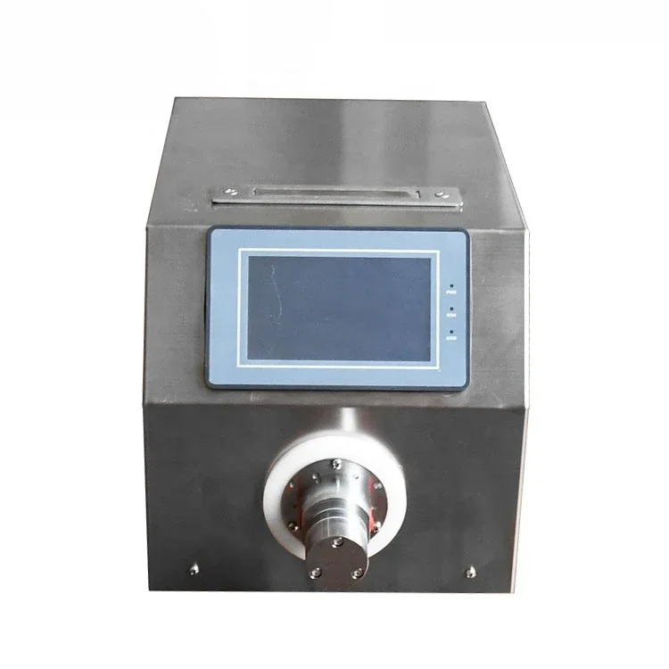 Quantitative System High-precision Quantitative Liquid Filling Machine Chemical Dosing Metering Pump System