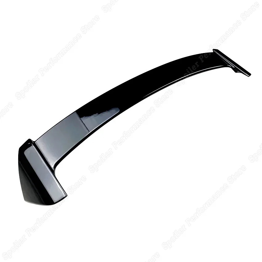 For BMW 1 Series Hatchback E81 E87 120i 118i 116i Car Roof Spoiler Rear Trunk Spoiler 2004-2011 Rear Wing ABS Body Kits Tuning