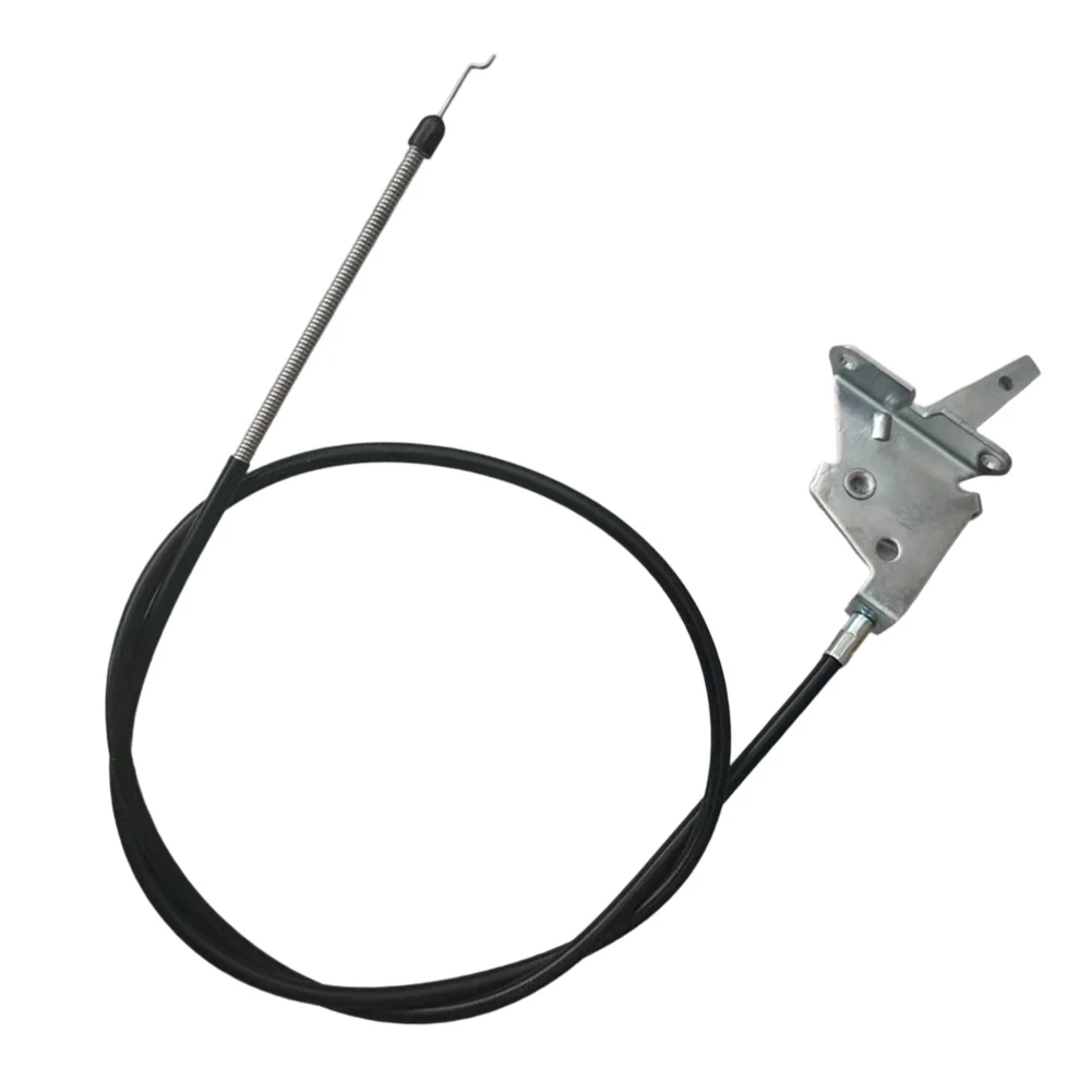 Heavy Duty Cable Lawn Mower Cable Engine Speed Control Lawn Care Equipment Length 38.5 Inches For Ultima ZT1 ZT2