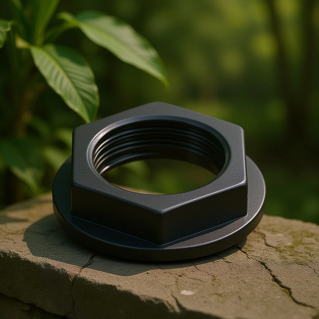 

Hard Plastic Headphone Jack Nut Black for Cliff Uk Jacks S-H902 903 904 905 Compatible Audio Socket Part Uk Jack Nut