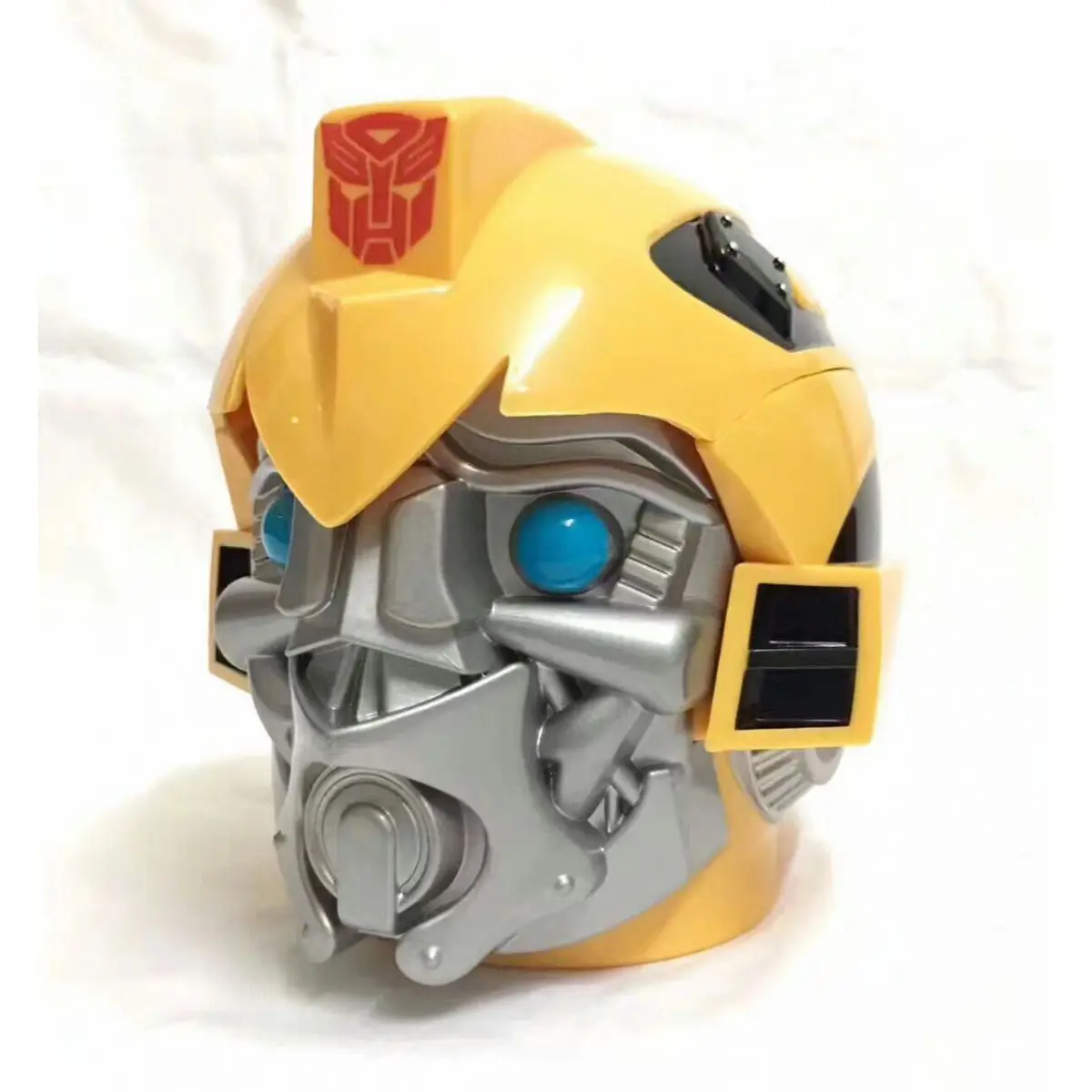 بانداي جاندام واريور كوب ماء من الفولاذ المقاوم للصدأ كوب قهوة هدايا للأصدقاء هدايا ملحقات الرسوم المتحركة ديكورات رائعة