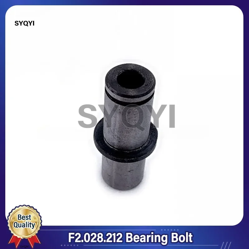 

Высококачественный подшипниковый болт F2.028.212 для печатных машин Heidelberg SM102, CD102, XL105, XL106