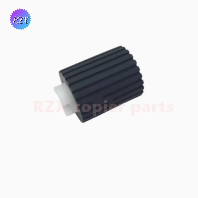 5X A5C1562200 New Style Ribbed Pickup Roller Tire for KonicaMinolta BH283 223 363 423 7823 7828 C284 C224 C283 C220 Copier Parts
