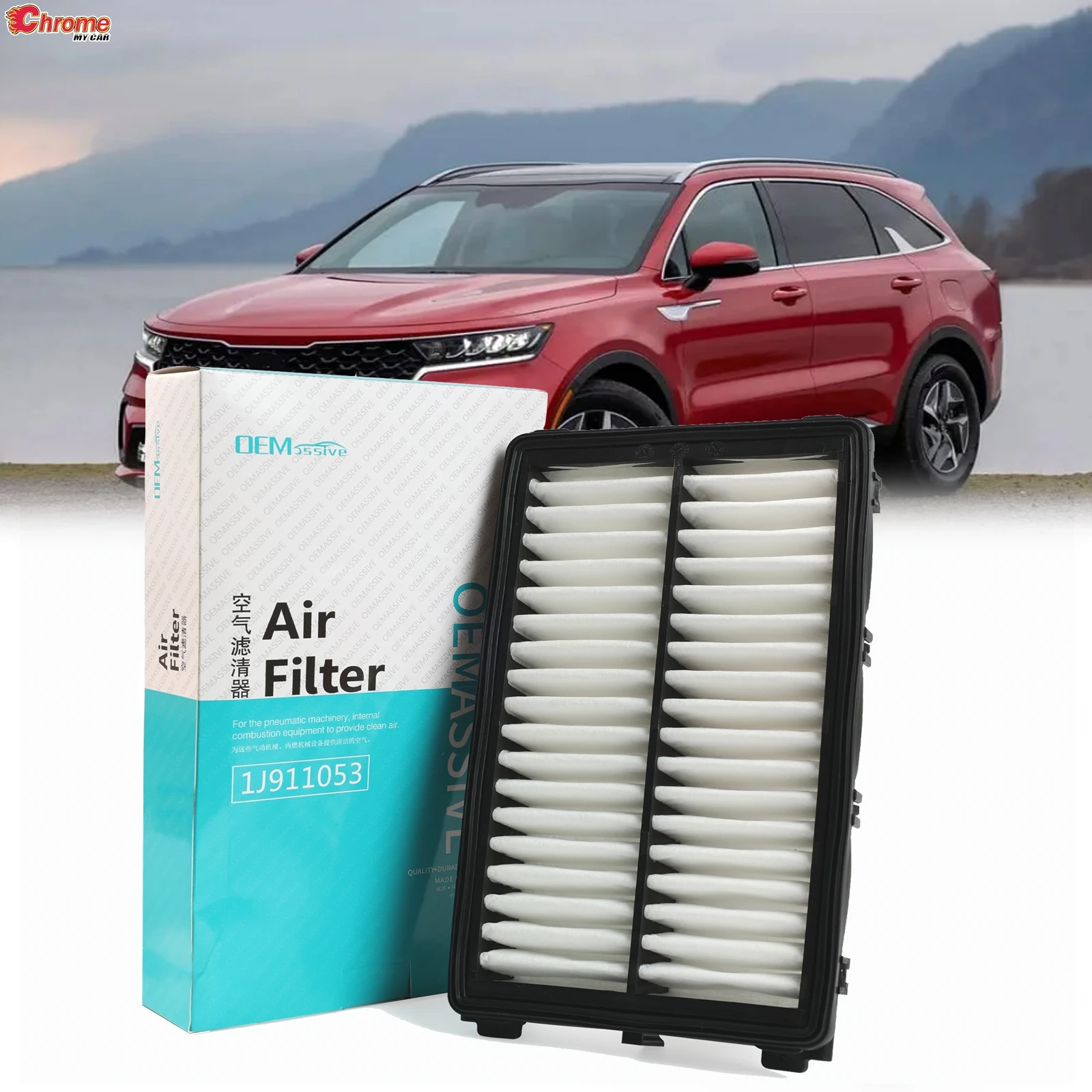 For Kia K5/Optima S…