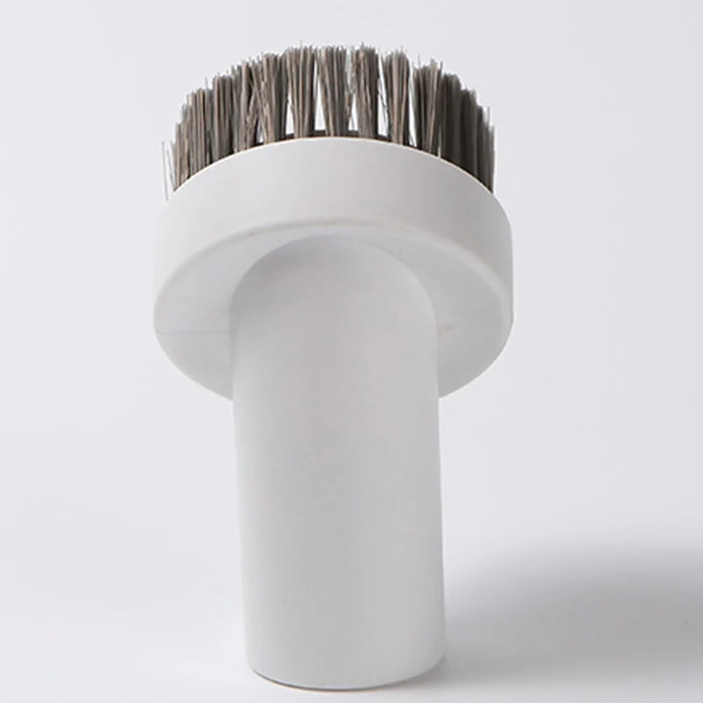 Universal Vacuum Cleaner Dust Brush Dust Brush Suction Nozzle For Shop Vac Dusting Tool Attachment 32mm  Inner Diameter