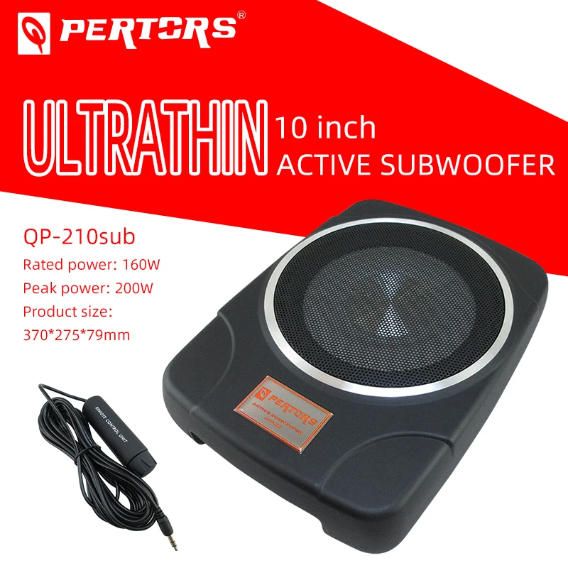 Qpertors Qp-210Sub … - image