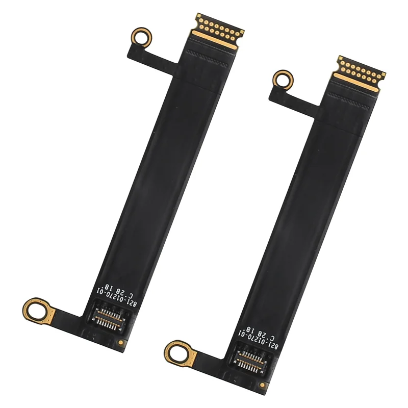 

AT29-10X 821-01228-A 821-01229-A For Pro 13Inch 15Inch A1707 A1706 A1708 A1989 A1990 LCD Display Backlight Cable