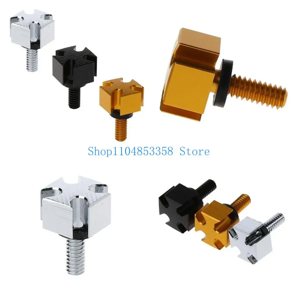 

652F Мотоцикл 1/4 "для сиденья для поперечного винтового болта