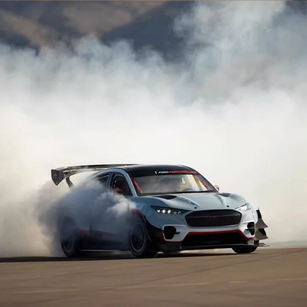 Hpi 1/10 simulação modelo de carro de corrida de controle remoto 160375 4wd 2.4ghz rc brinquedo modelo de carro de deriva de controle remoto